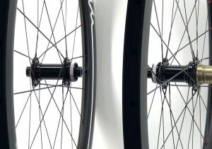 C50 Front